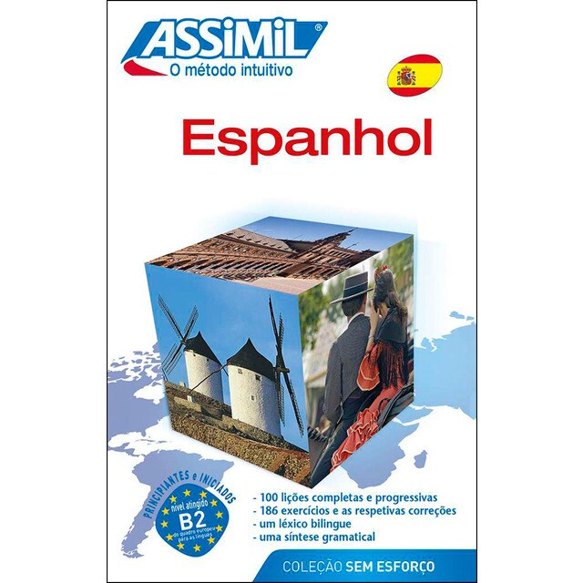 Espanhol alum