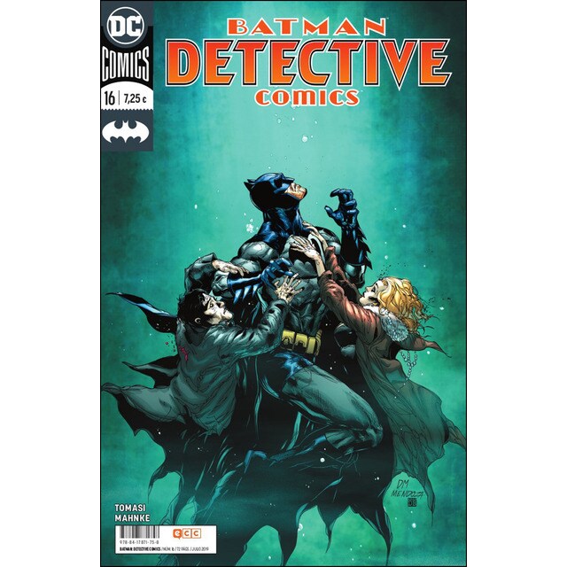 Batman: detective comics núm. 16.pdf