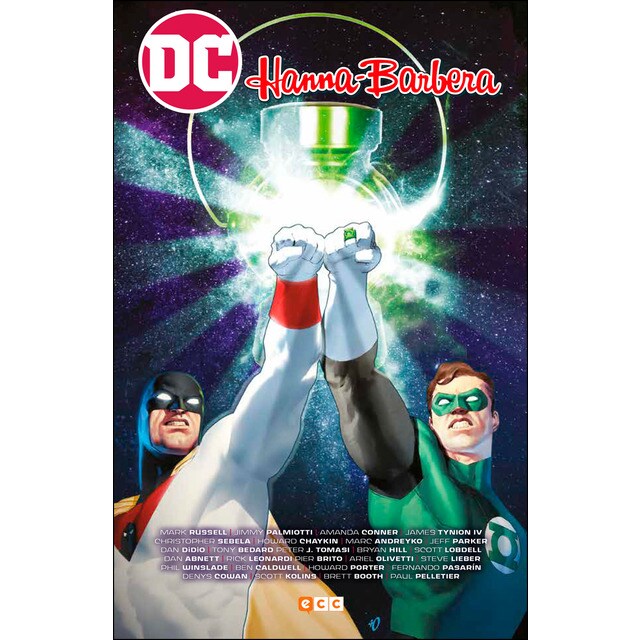 Dc comics/hanna barbera: integral.pdf