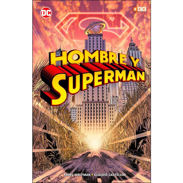 Hombre y superman.pdf
