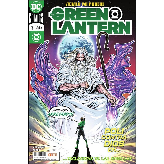 Green lantern núm. 85.pdf