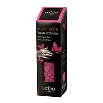 Riz basmati Glam Wedding Pink, Lotao Deli