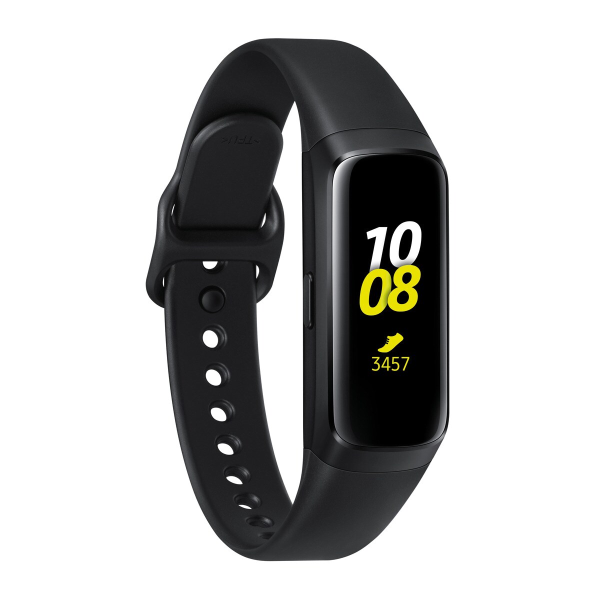 Pulsera de actividad Samsung Galaxy Fit Negra