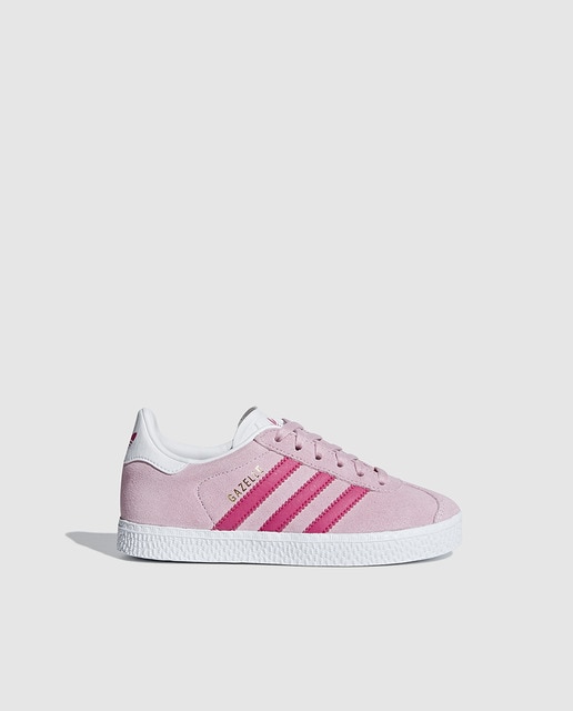 adidas gazelle bebe el corte ingles