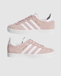 gazelle adidas rosas niña gazelle adidas rosas niña