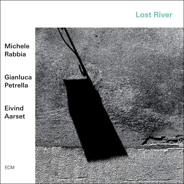 Lots River CD