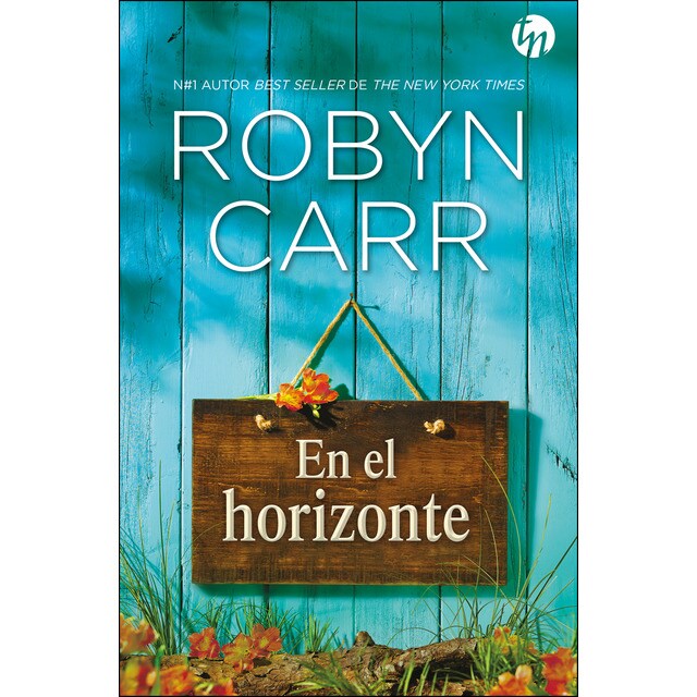 En el horizonte