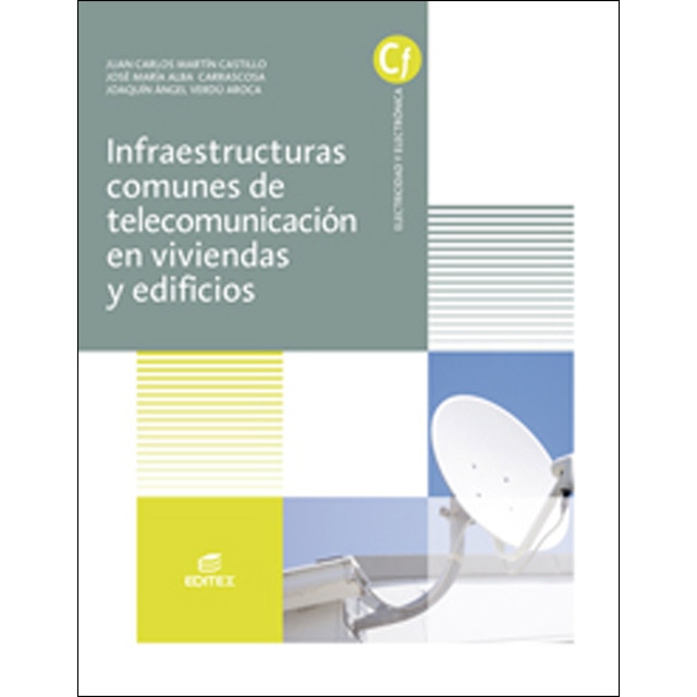Infraestructuras comunes de telecomunicaciones en viviendas y edificios.pdf