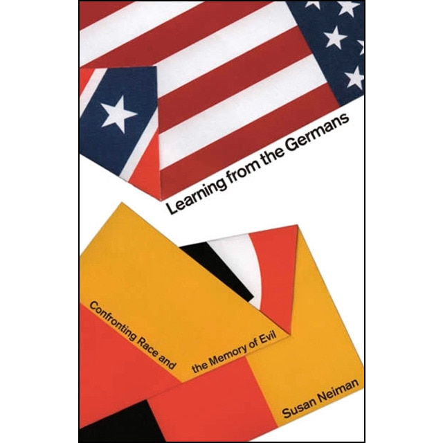 Learning from the germans