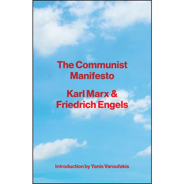 The communist manifesto
