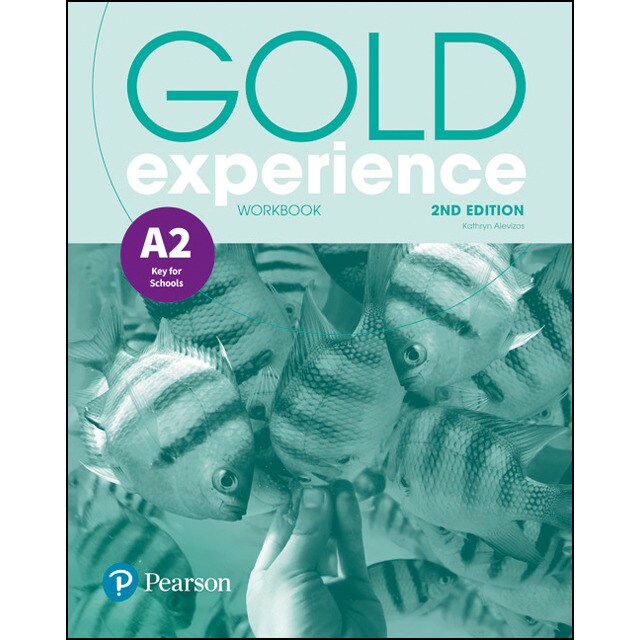 Gold experience 2nd edition a2 workbook.pdf