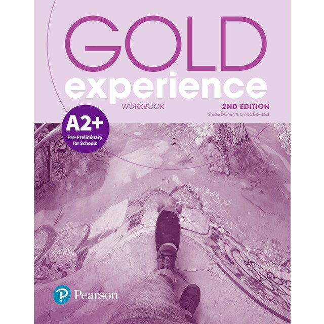 Gold experience 2nd edition a2+ workbook.pdf
