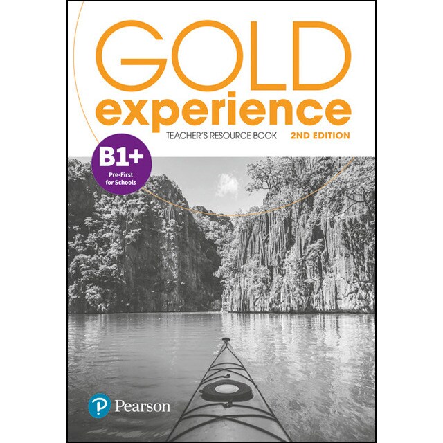 Gold experience 2nd edition b1+ teachers resource book.pdf