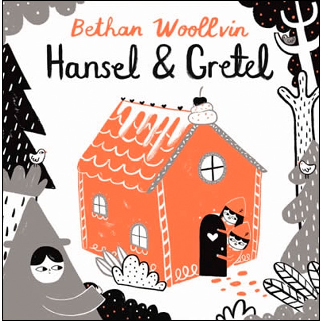 Hansel and gretel