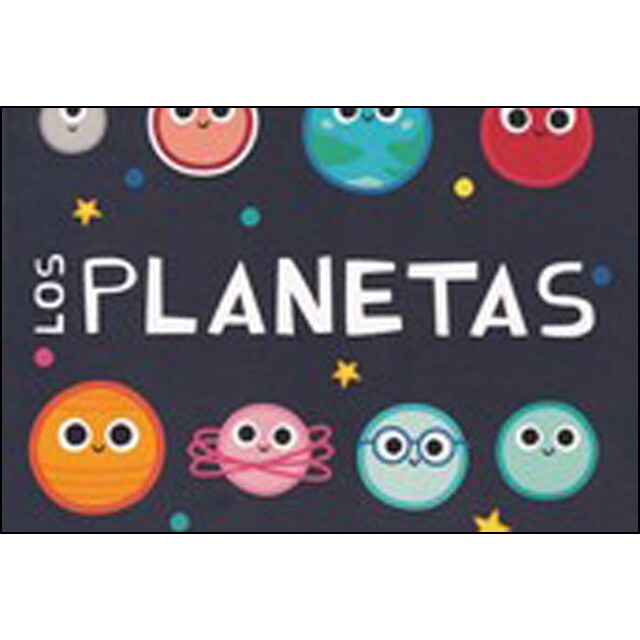 Los planetas.pdf