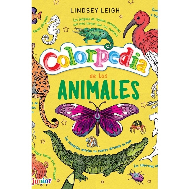 Colorpedia de los animales.pdf