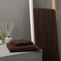 Toalla de baño algodón extrapeinado Kashmir El Corte Inglés · Hogar