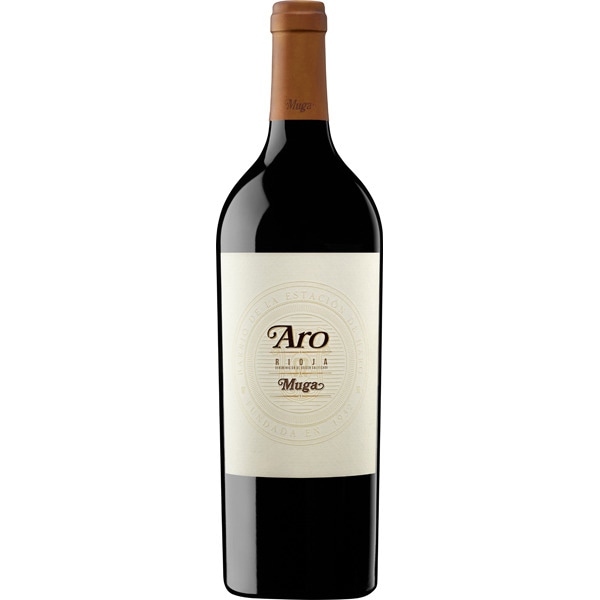 Reserva Rotwein DOCa Rioja Flasche 75 cl