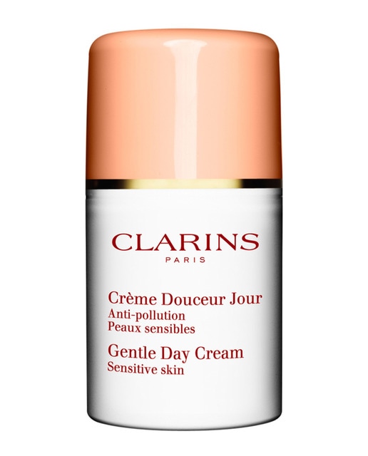 Crema Douceur Día Pieles Sensibles 50 ml Clarins