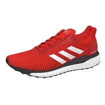 adidas solar drive red