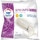 DELFIN sepia limpia cruda bolsa 400 g neto escurrido