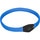 KARLIE collar para perros Led de color azul ajustable 1 unidad