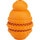 BEEZTEES juguete naranja para perros para rellenar de premios Sumo talla S 6 cm 1 unidad