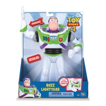 buzz lightyear hipercor