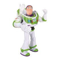 buzz lightyear hipercor
