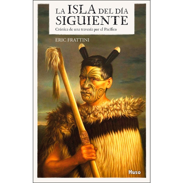 La isla del día siguiente: Crónica de una travesía por el pacífico.pdf