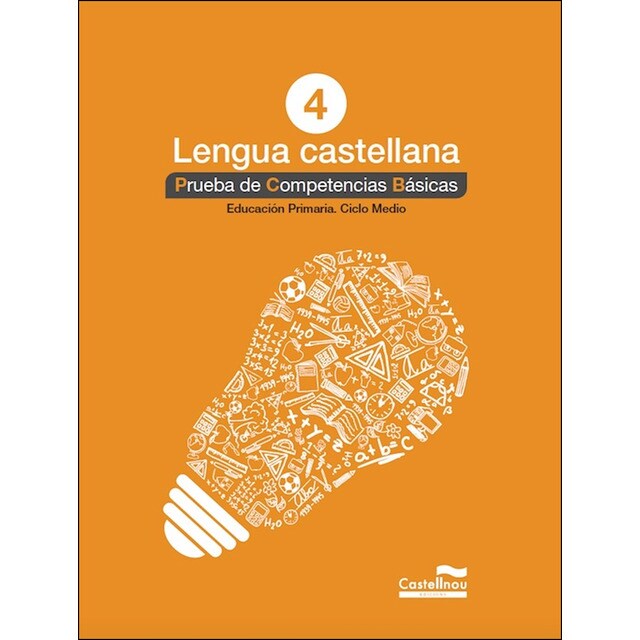 Lengua castellana 4º. Prueba de competencias básicas.pdf