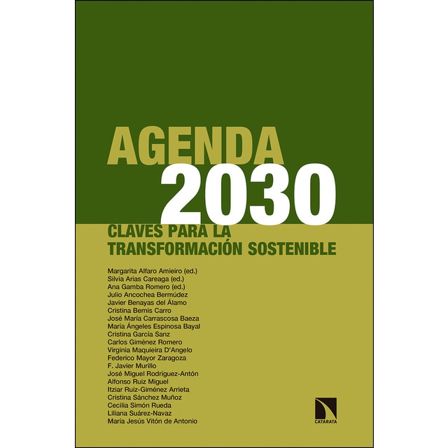 Agenda 2030: Claves para la transformación sostenible
