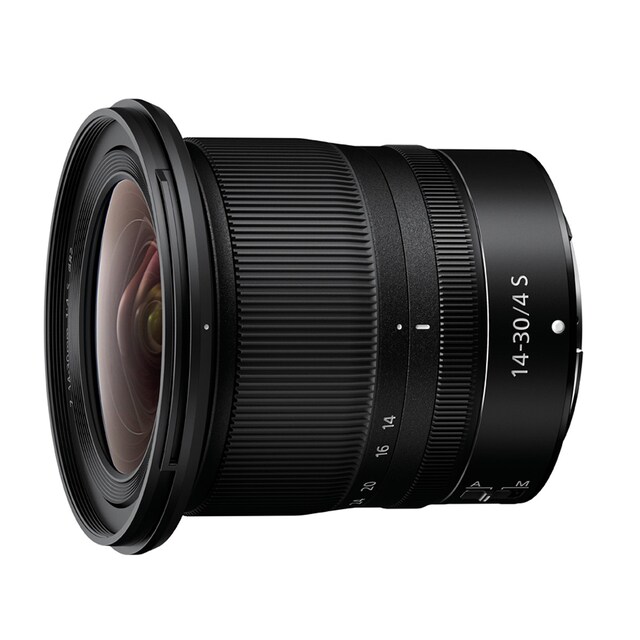 Objetivo Nikorr Z 14-30MM f/4 S