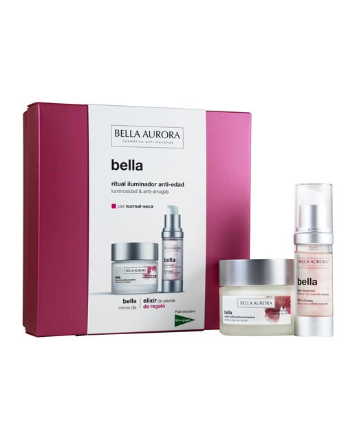Seca piel dia aurora bella 50ml crema