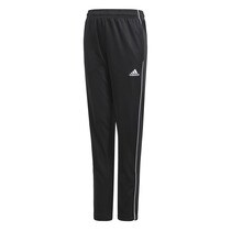Adidas Core 18 children's trousers