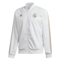 adidas Real Madrid 2019-2020 Anthem men's jacket