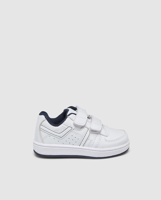 Comprar Colegios Zapatos Infantil Zapatos online · Moda y Compra Grises Zapatos de niño en talla 31 online | FASHIOLA