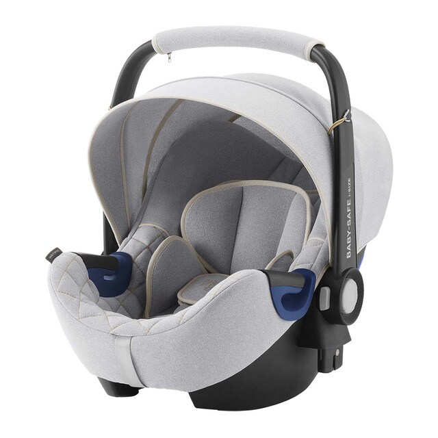Silla de auto Britax Römer Baby Safe 2 i Size (40 83 cm Silla de Coche Britax Römer Baby Safe2 i Size Pack | SillasAuto