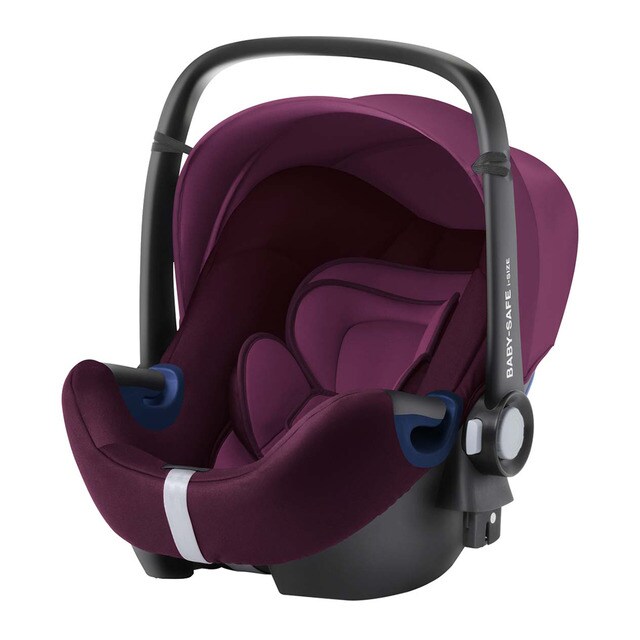 Silla de auto Britax Römer Baby Safe 2 i Size (40 83 cm Silla de Coche Britax Römer Baby Safe2 i Size Pack | SillasAuto