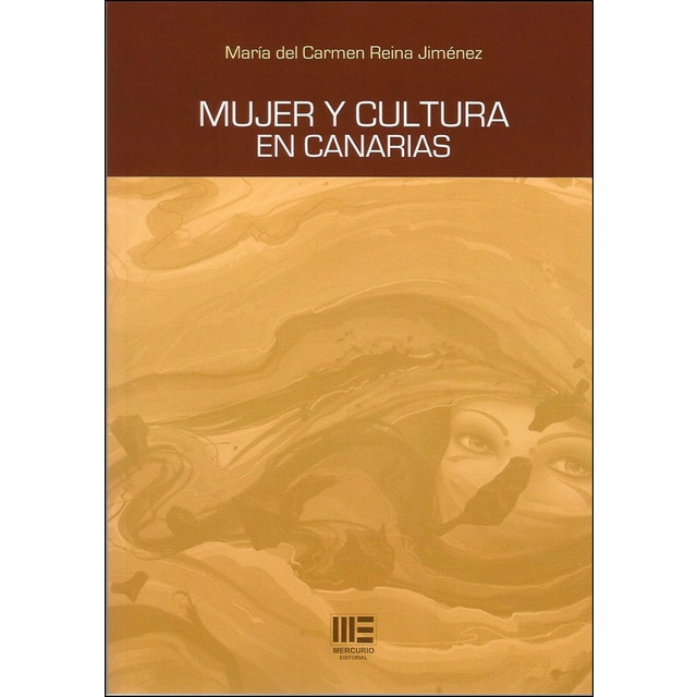 Mujer y cultura en Canarias (Tapa blanda)