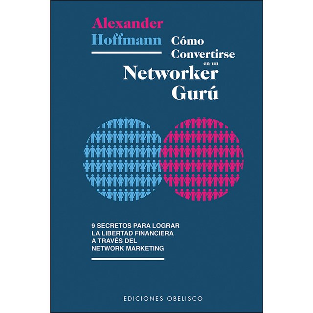Cómo convertirse en un networker gurú.pdf