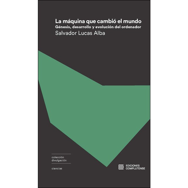 La máquina que cambió el mundo.pdf