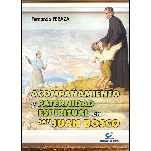 Acompañamiento y paternidad espiritual en san juan bosco.pdf
