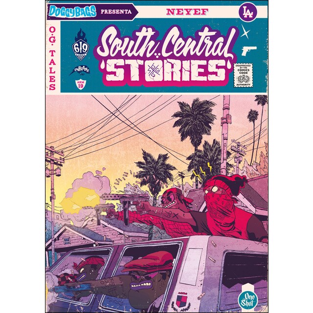 South central stories: Doggy bags presenta neyef.pdf