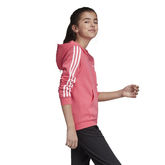 ropa adidas niña el corte ingles