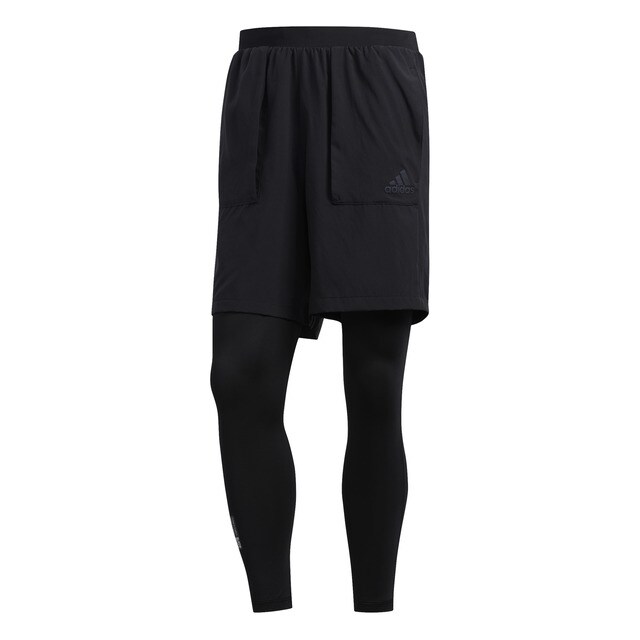 adapt to chaos shorts