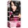 GARNIER COLOR SENSATION No. 1.0 ultra black hair colour intense permanent colour box 1 each includes brush