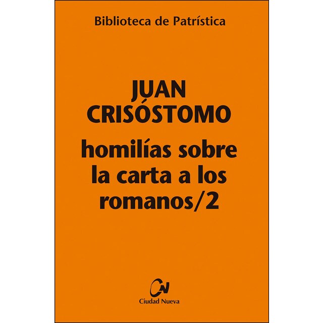 Homilías sobre la carta a los romanos / 2.pdf