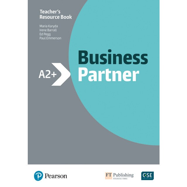 Business partner a2+ teachers book and myenglishlab pack.pdf
