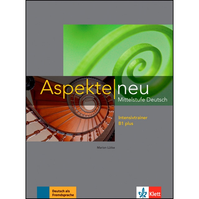 Aspekte neu 1 intensivtrainer b1